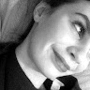 Meet your Posher, Inès